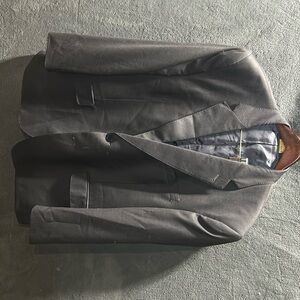 Jos a bank suit jacket. Great condition no tears